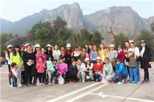 濃情三月女人節(jié)，宏大綻放女人花